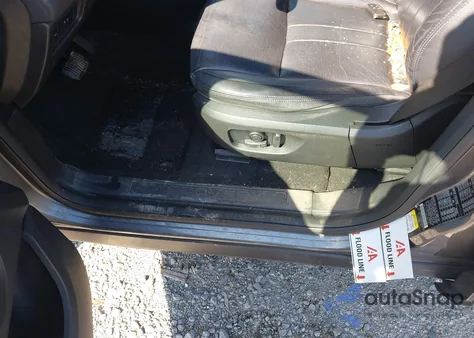 2019 Land Rover Discovery Sport Se из США, поврежденный, VIN SALCP2FX8KH814287